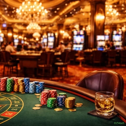 Interface Premium 8154bet