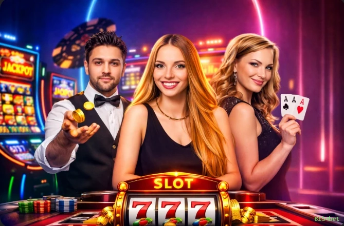 Bônus Diários 8154bet