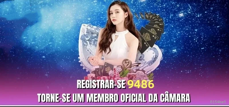 Casino Ao Vivo 8154bet
