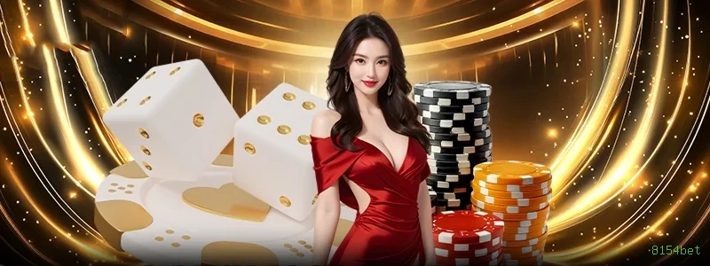 Mesa de Blackjack 8154bet