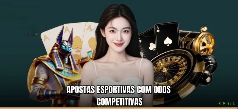 Estatísticas 8154bet
