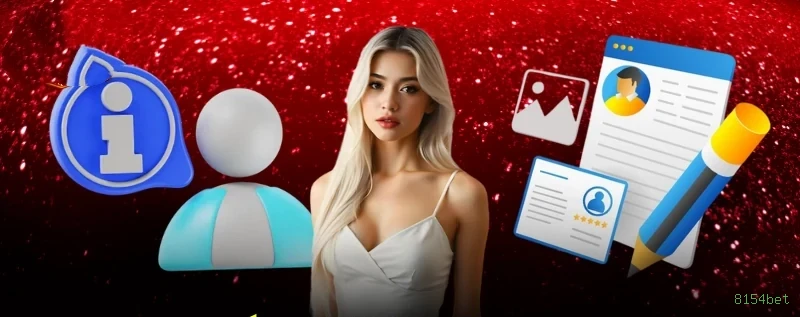 Login Seguro 8154bet