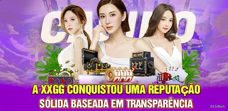 Tecnologia da Plataforma 8154bet