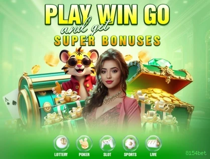 Promoção Relâmpago 8154bet