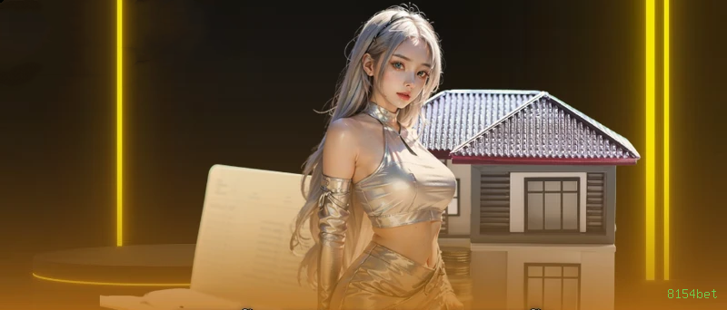 Experiência VIP 8154bet