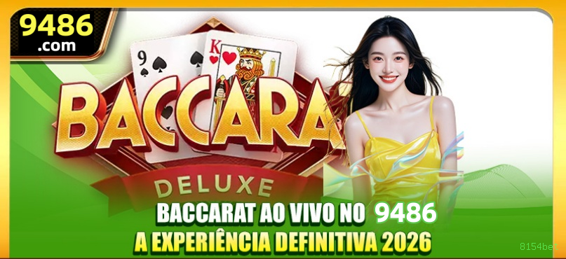 Jogos de Slot 8154bet